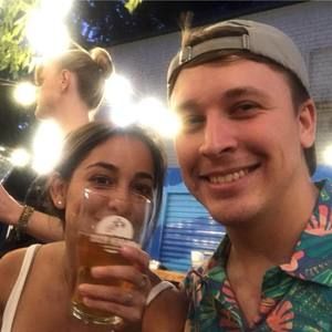 Meet your Posher, Nick